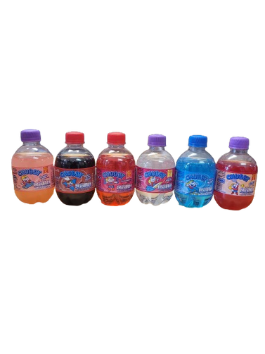 C hubby Bubble Gum – YummieCaribbean