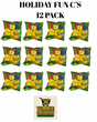 HOLIDAY FUN C 12 PACK