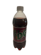 D & G JAMAICAN GRAPE SODA
