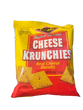 Excelsior Cheese Krunchies 50g