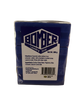 Blue Bomber Soap