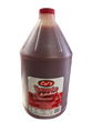 CAL’S TOMATO KETCHUP 128oz