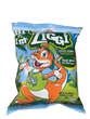 HOLIDAY ZIGGI CORN SNACK