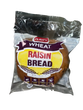 PURITY WHEAT RAISIN BREAD