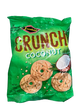 EXCELSIOR CRUNCH COCONUT COOKIES