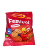 BUTTERKIST FESTIVAL COOKIES