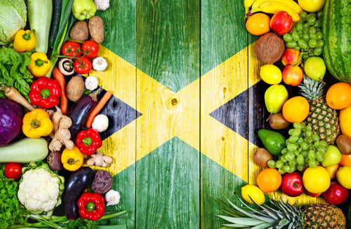 Yummie Caribbean Wholesale & Retail Inc.