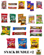 SNACK BUNDLE 2