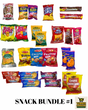 SNACK BUNDLE 1