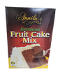 Annilu Fruit Cake Mix 773g