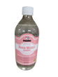 Benjamins Rose Water Almond 480ml