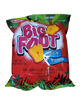 Holiday Big Foot Spicy 25g 12 PACK