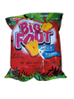 Holiday Spicy Big Foot 25g