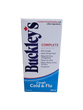 Buckleys Cough & Flu 250ml