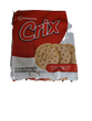 Crix Original Crackers  10oz