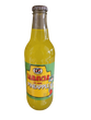D & G Jamaican Pineapple Soda 12oz