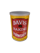 Davis Baking Powder 8.1oz