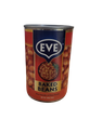 Eve Baked Beans 10oz