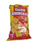 Excelsior Cheese Krunchies 113g