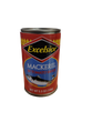 Excelsior Mackerel in Tomato Sauce 5.5oz