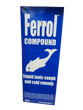 Ferrol Compound 500ml