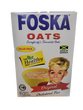 Foska Oats 800g