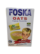 Foska Oats 400g