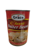 Grace Classic Butter Beans 14.1oz