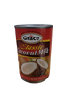 Grace Classic Coconut Milk 13.53oz