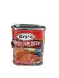 Grace Corned Beef 12oz