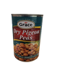 Grace Dry Pigeon Peas 14.1oz