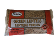 Grace Green Lentils 12oz
