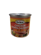 Grace Hot & Spicy Vienna Sausages 130g