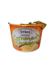 Grace Instant Cornmeal Porridge 2.1oz