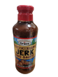 Grace Jerk BBQ Sauce 16oz