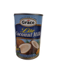 Grace Lite Coconut Milk 13.5oz