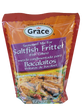 Grace Saltfish Fritters Mix 270g