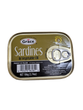 Grace Sardine in Vegetable Oil 7.4oz