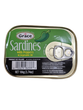 Grace Sardines with Pepper 7.4oz