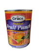 Grace Tropical Fruit Punch 18,26oz