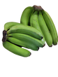 Jamaican Green Banana