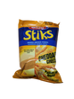 Holiday Cheddar Cheese Stiks 39g