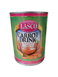 Lasco Carrot Drink 19oz