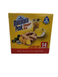 Mountain Peak Ginger Tea No Sugar Added 1.98oz