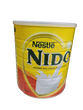 Nestle Nido 2500g