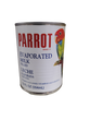 Parrot Evaporated Milk 12oz