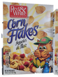 Red & White Cornflakes 18oz