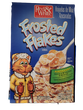 Red & White Frosted Flakes 20oz