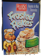 Red & White Frosted Flakes 14oz