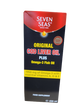 Seven Seas Original Cod Liver Oil Plus 450ml